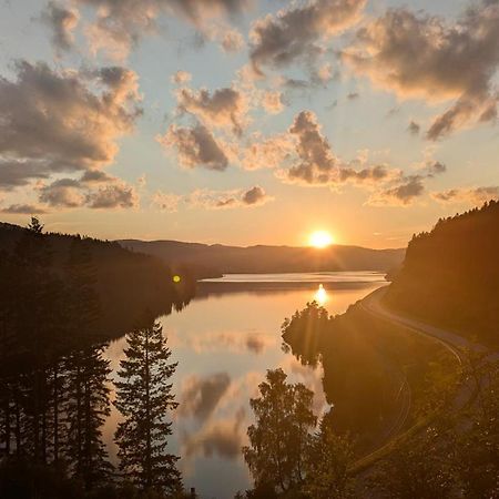Hochschwarzwald-Hof Hotell Schluchsee Eksteriør bilde