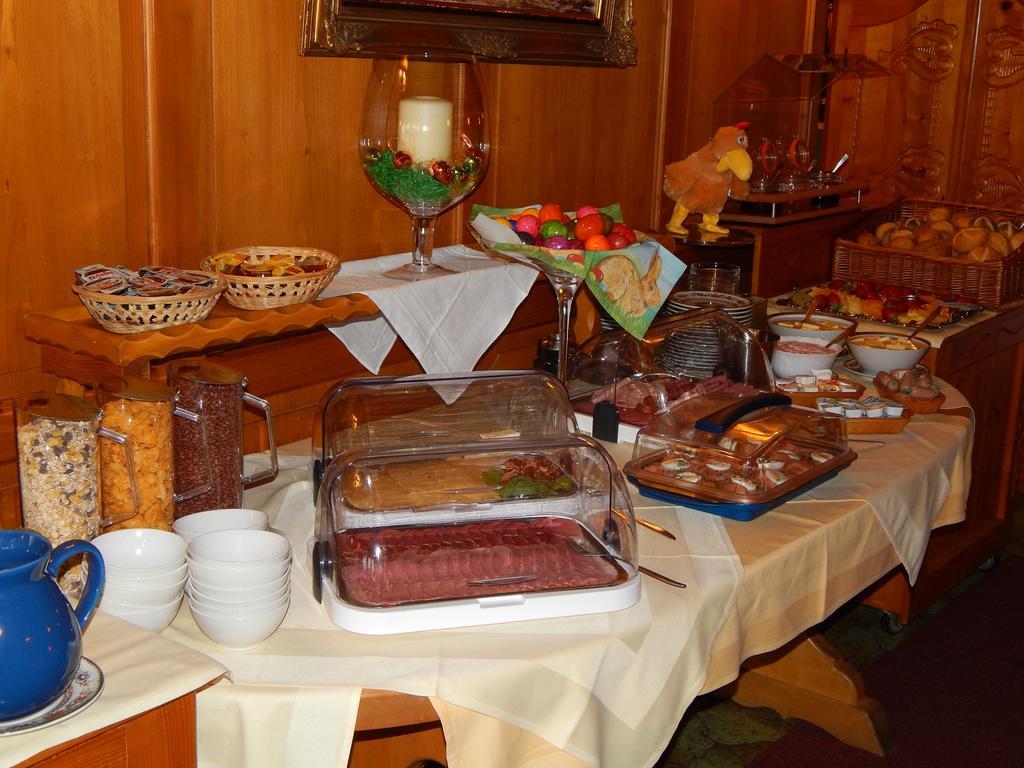 Hochschwarzwald-Hof Hotell Schluchsee Eksteriør bilde