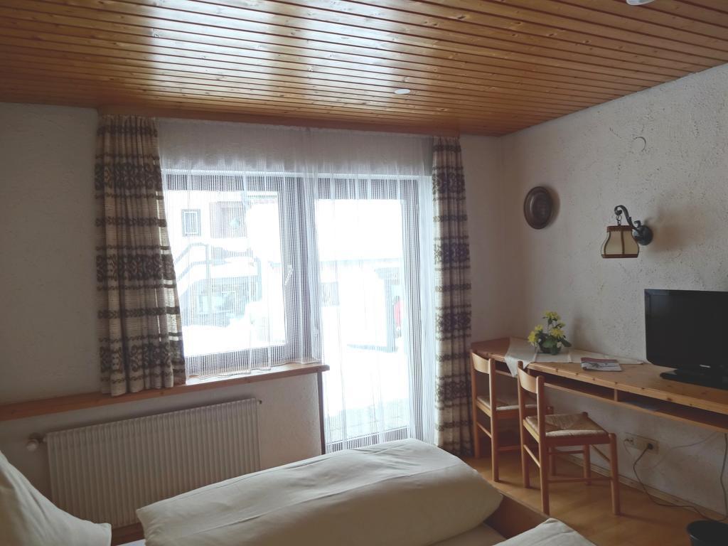Hochschwarzwald-Hof Hotell Schluchsee Eksteriør bilde