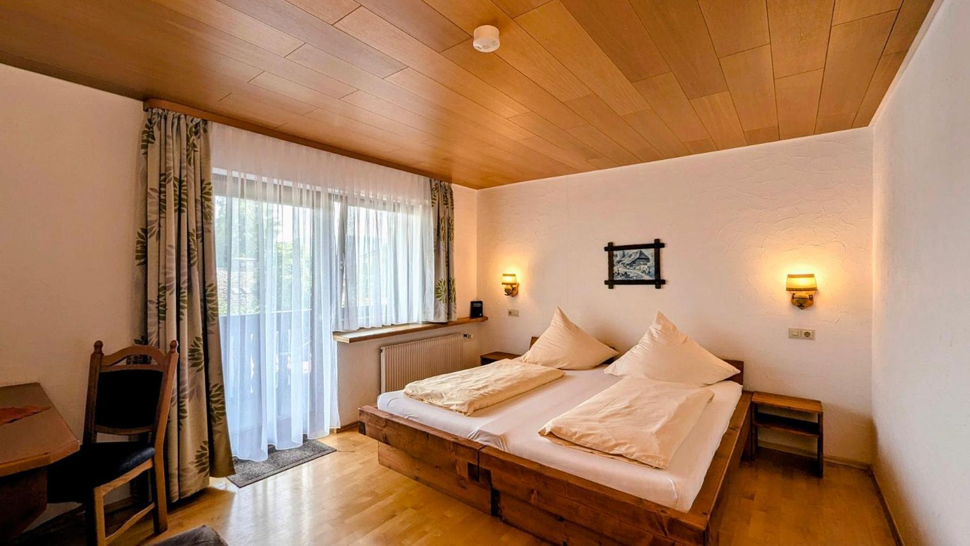 Hochschwarzwald-Hof Hotell Schluchsee Eksteriør bilde