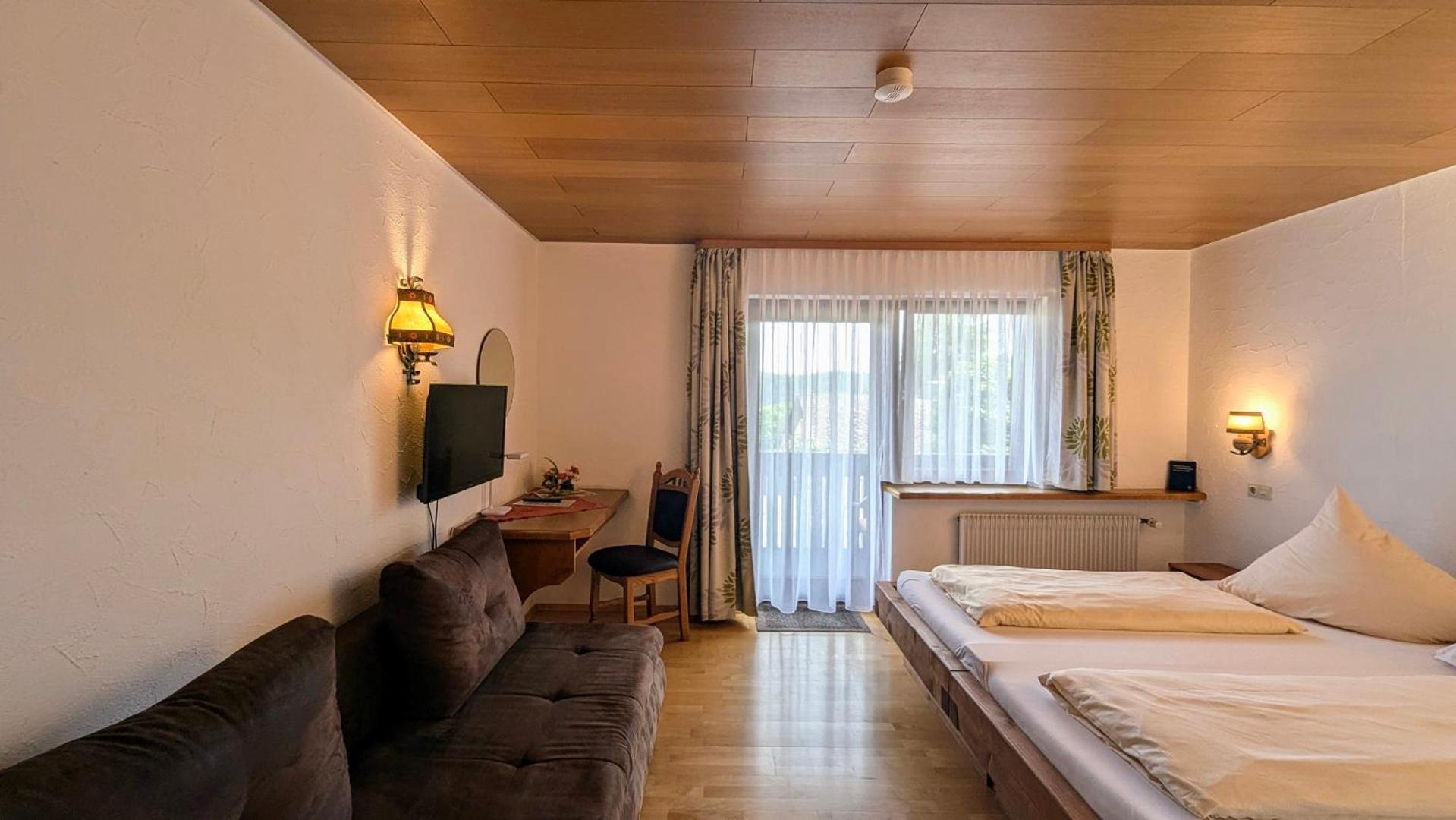 Hochschwarzwald-Hof Hotell Schluchsee Eksteriør bilde