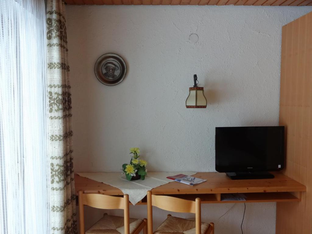 Hochschwarzwald-Hof Hotell Schluchsee Rom bilde