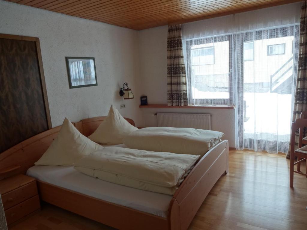 Hochschwarzwald-Hof Hotell Schluchsee Rom bilde