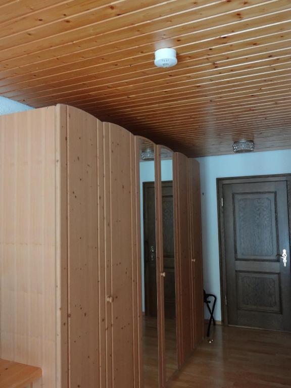 Hochschwarzwald-Hof Hotell Schluchsee Rom bilde