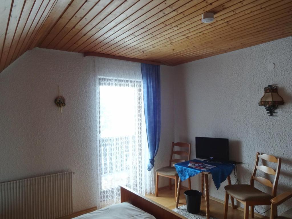 Hochschwarzwald-Hof Hotell Schluchsee Eksteriør bilde