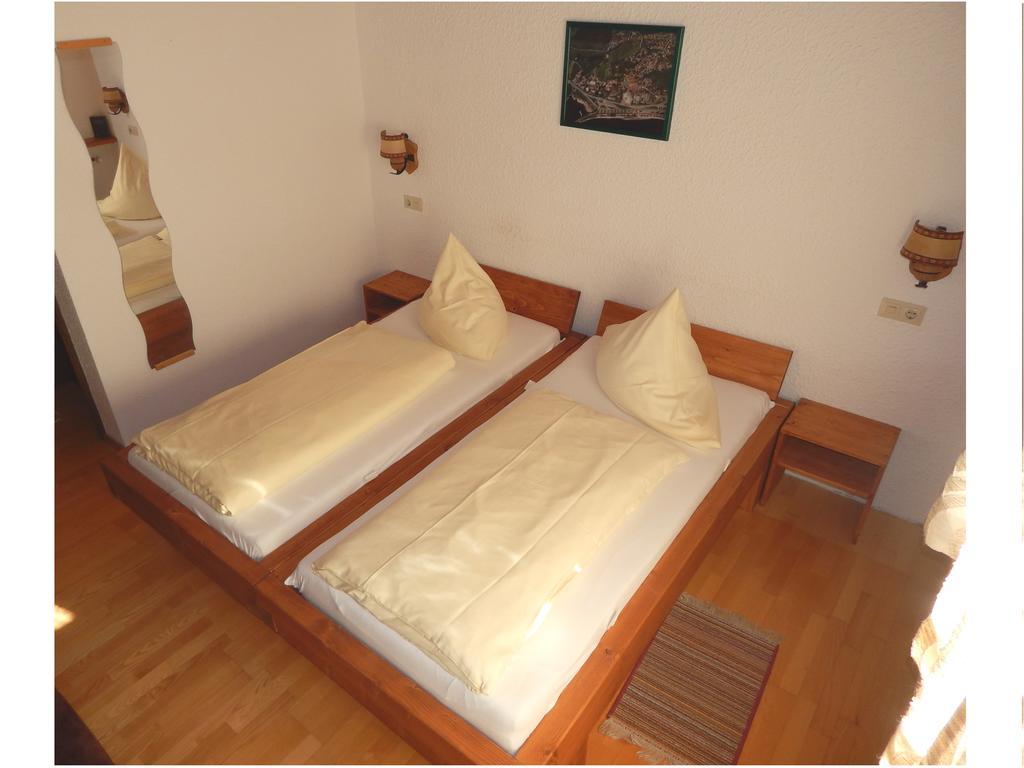 Hochschwarzwald-Hof Hotell Schluchsee Eksteriør bilde
