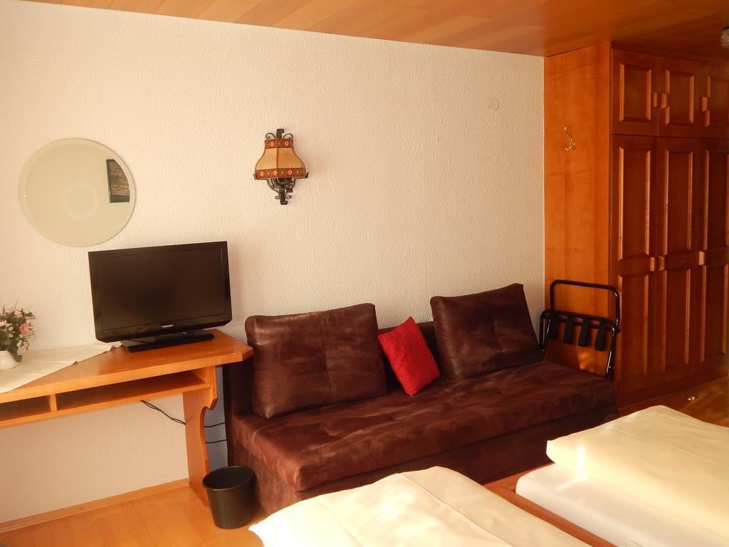 Hochschwarzwald-Hof Hotell Schluchsee Eksteriør bilde