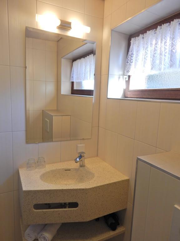 Hochschwarzwald-Hof Hotell Schluchsee Eksteriør bilde