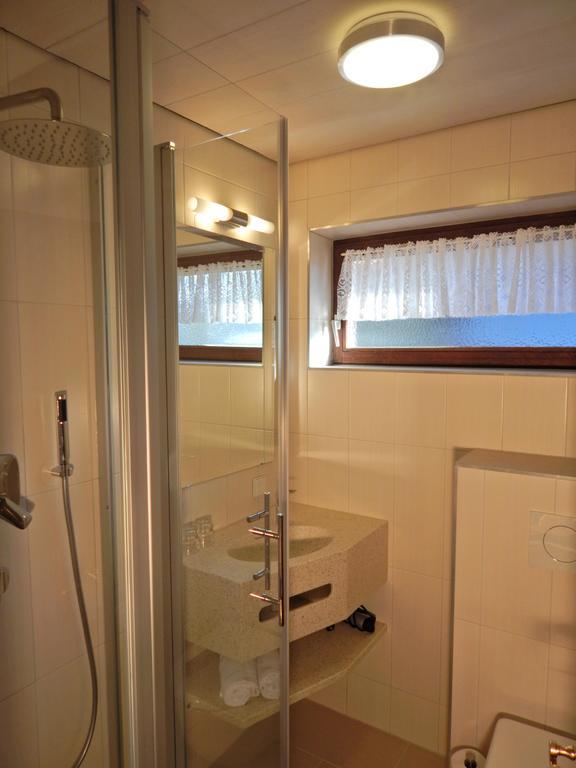 Hochschwarzwald-Hof Hotell Schluchsee Eksteriør bilde