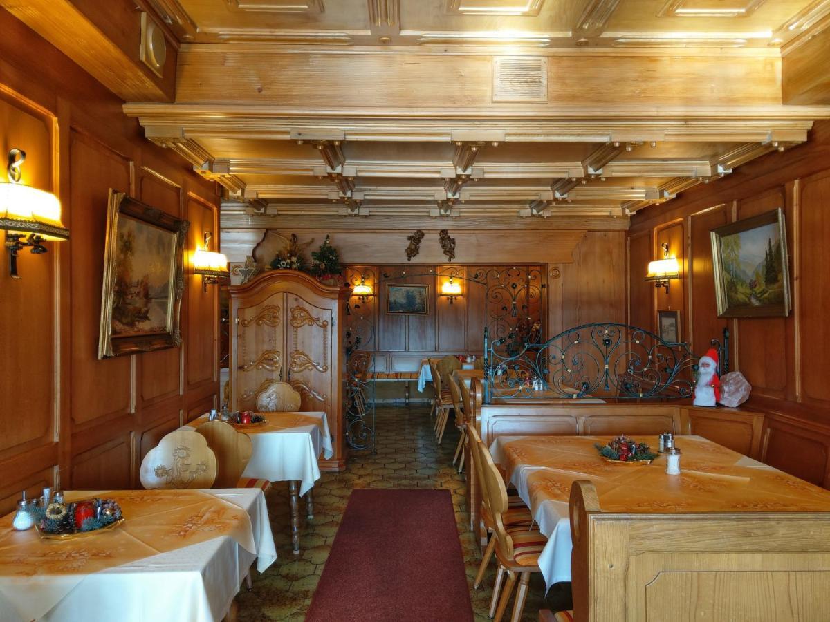 Hochschwarzwald-Hof Hotell Schluchsee Eksteriør bilde